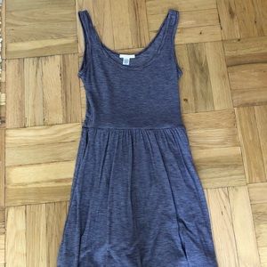 Super soft Solow sleeveless dress